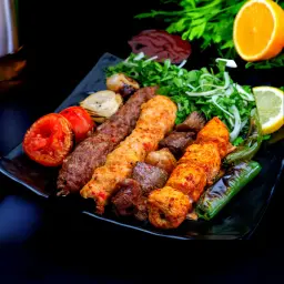 مشكل كامل - نفر